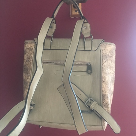 Montana west backpack - Picture 3 of 4